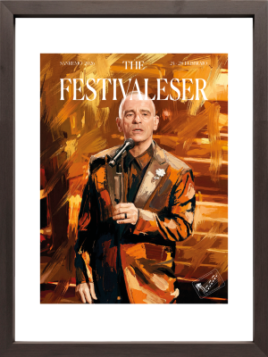 The Festivaleser SANREMO 2026 - Eros Ramazzotti