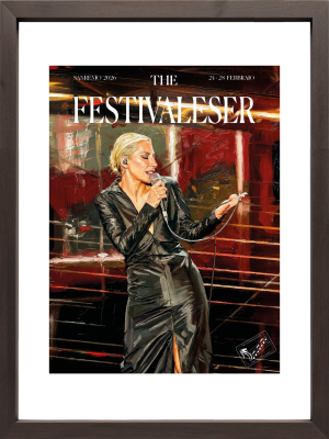 The Festivaleser SANREMO 2026 - Malika AYANE