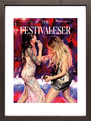 The Festivaleser SANREMO 2026 - Bambole di Pezza