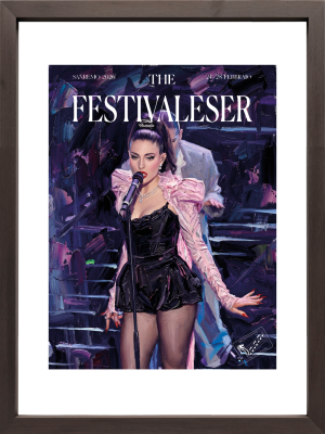 The Festivaleser SANREMO 2026 -  Dito nella Piaga