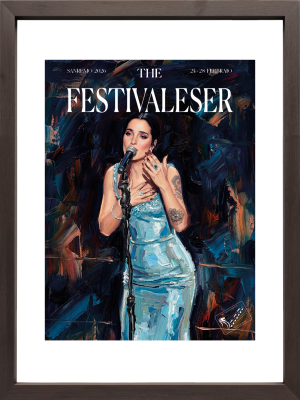 The Festivaleser SANREMO 2026 -  LEVANTE 2