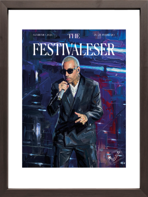 The Festivaleser SANREMO 2026 - Luche