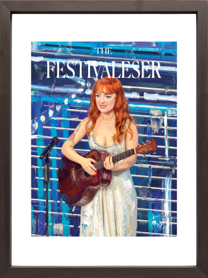 The Festivaleser SANREMO 2026 - Maria Antonietta