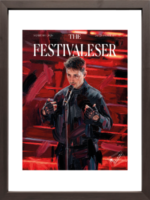 The Festivaleser SANREMO 2026 - NAYT