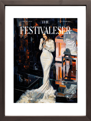 The Festivaleser SANREMO 2026 -  Laura PAUSINI