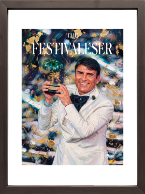 The Festivaleser SANREMO 2026 - Sal Da Vinci