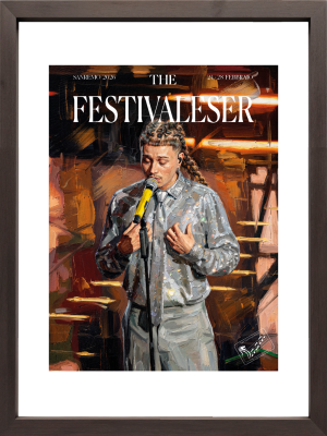 The Festivaleser SANREMO 2026 - SAYF